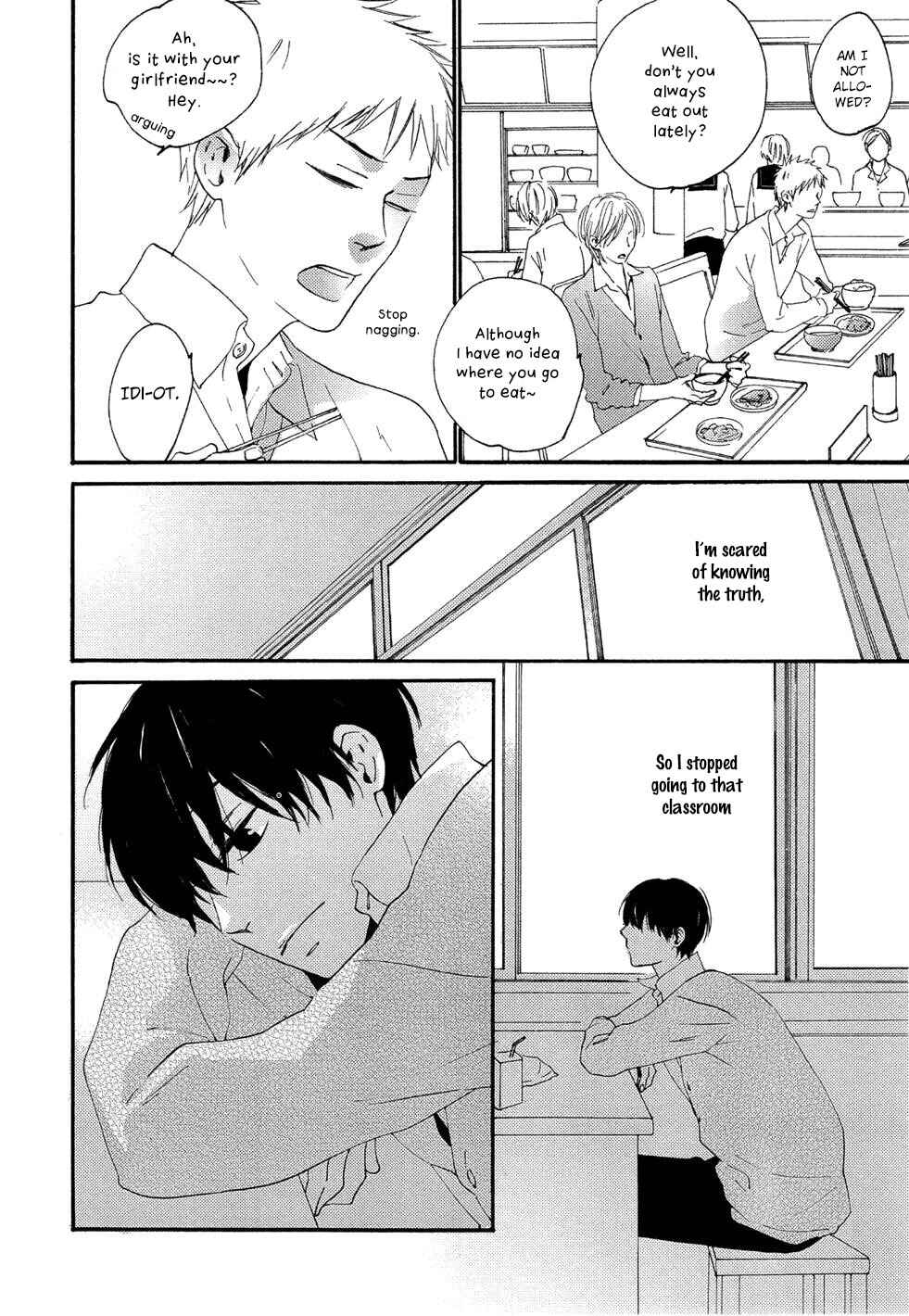 Page 10 Chapter 3 Blossom Period