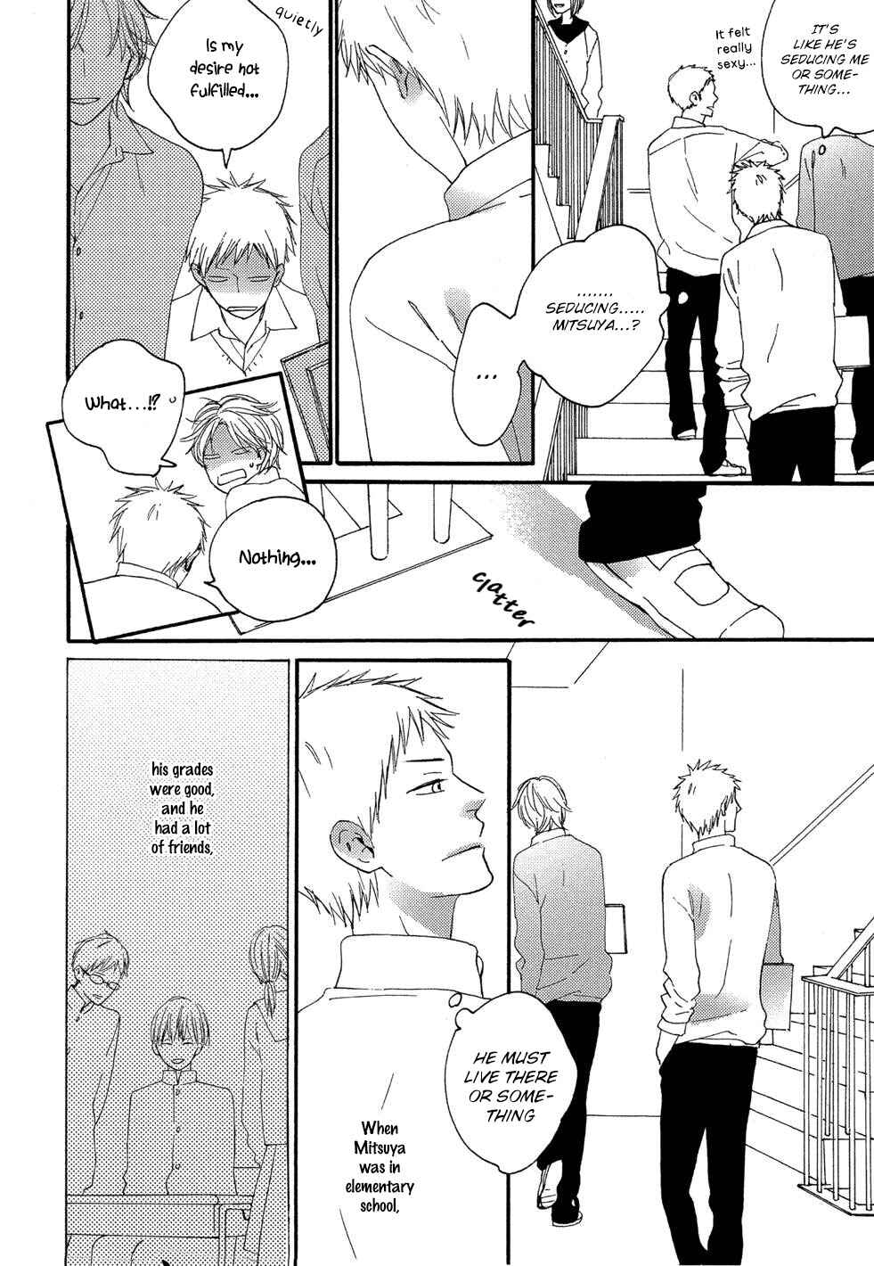 Page 14 Chapter 3 Blossom Period