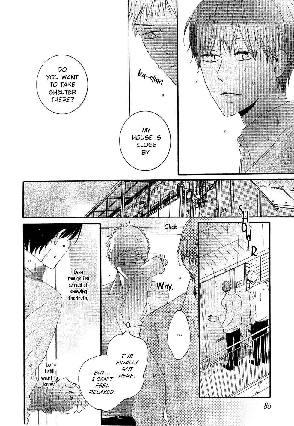 Page 26 Chapter 3 Blossom Period