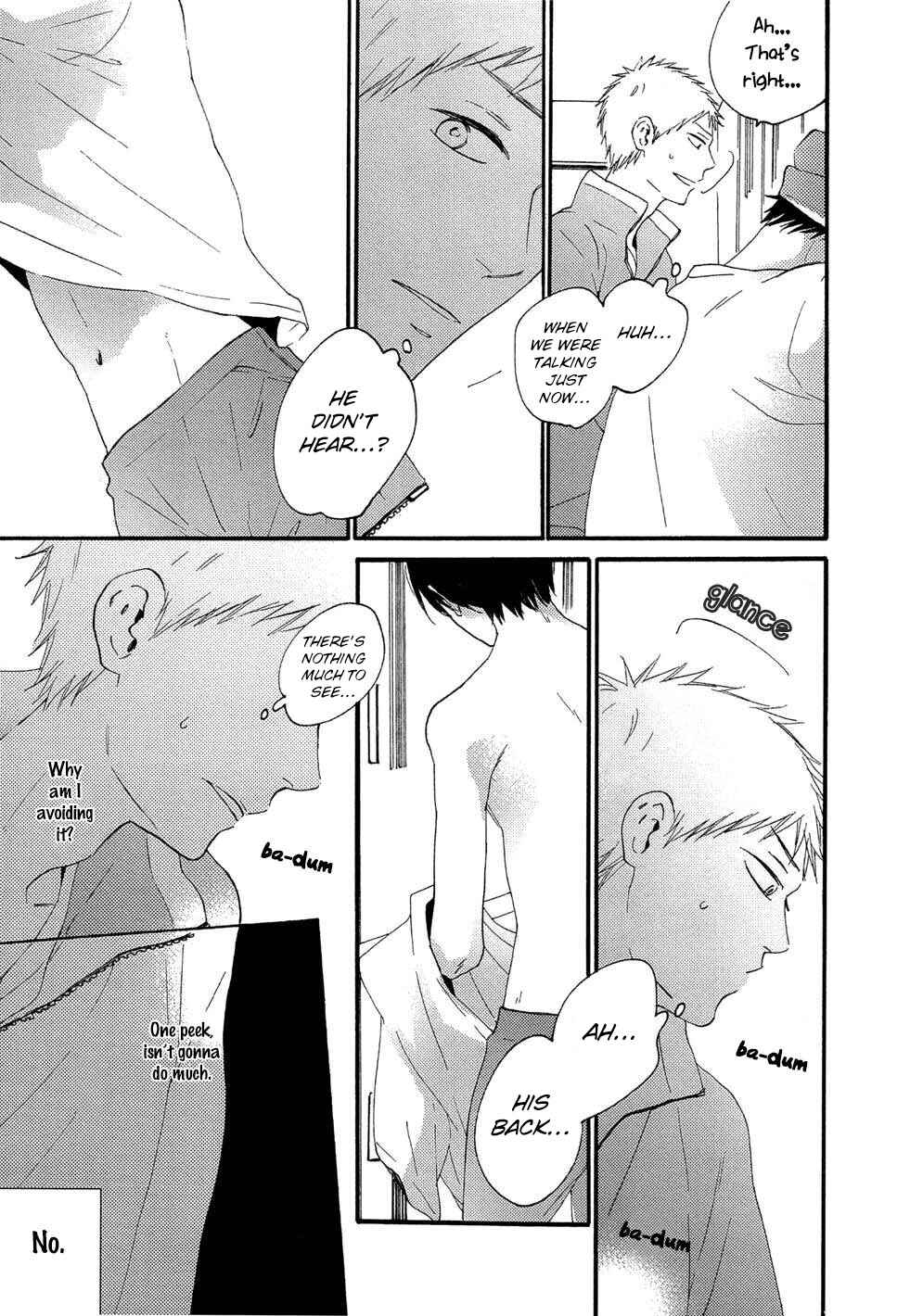 Page 5 Chapter 3 Blossom Period