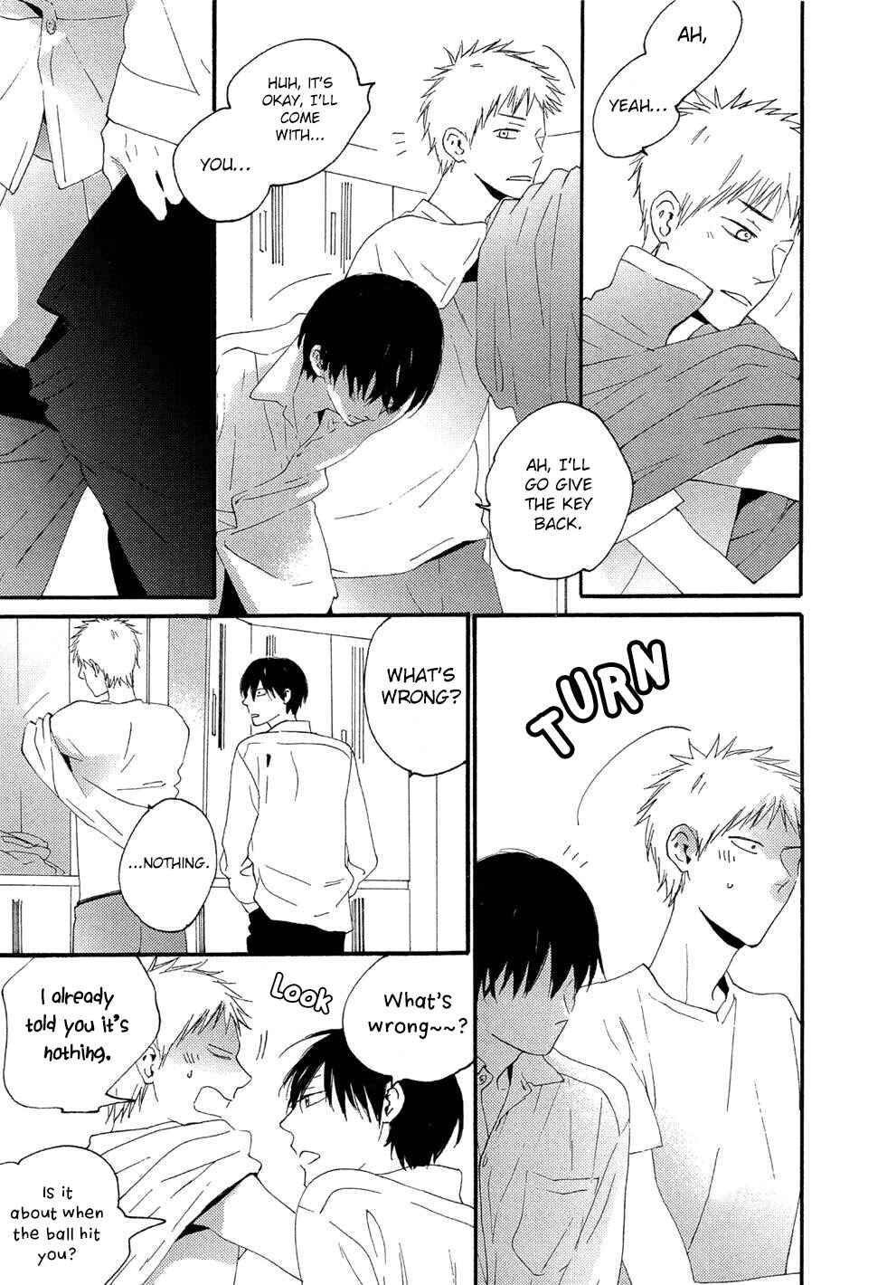 Page 7 Chapter 3 Blossom Period