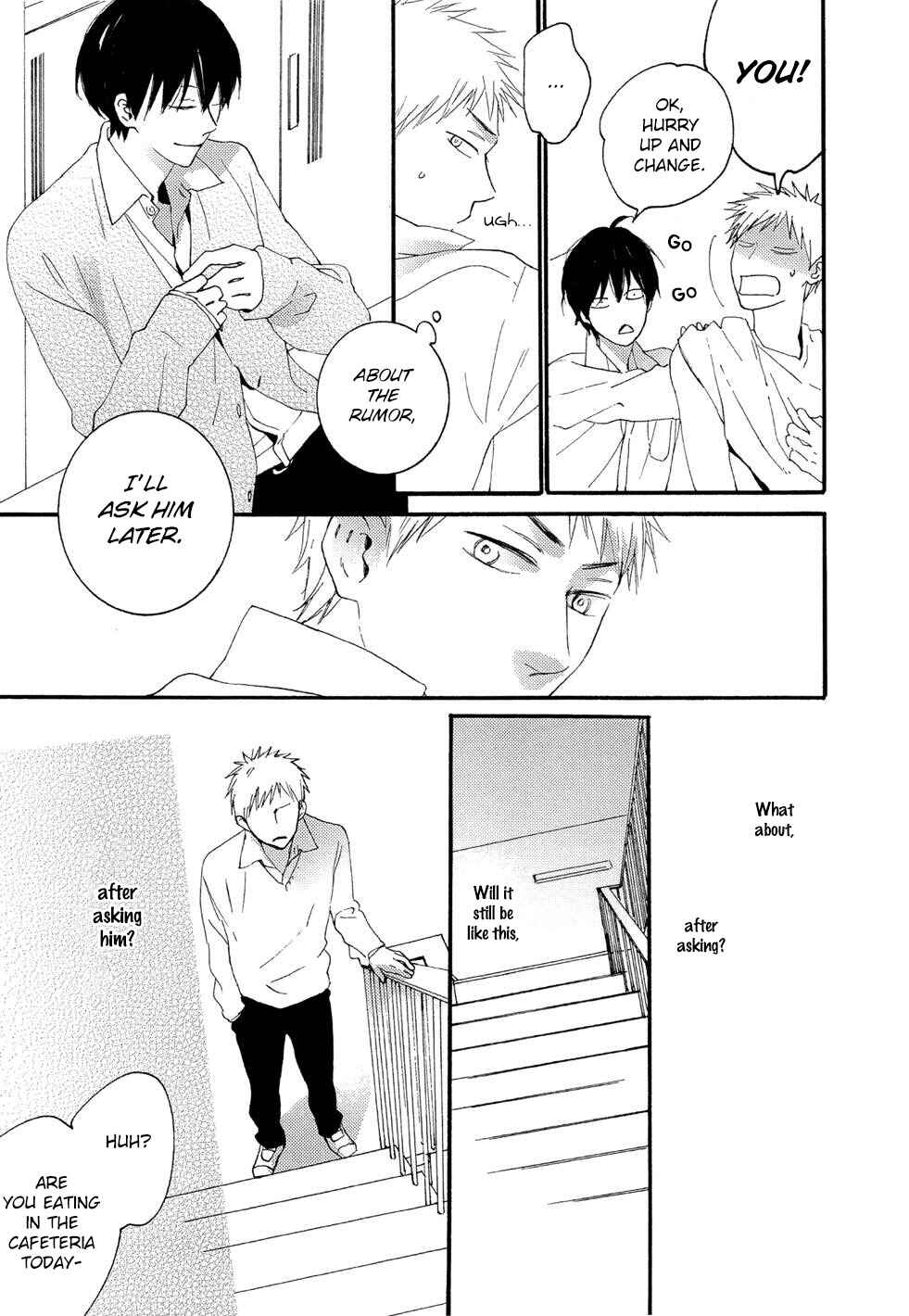 Page 9 Chapter 3 Blossom Period