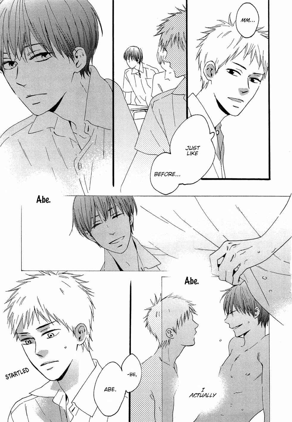 Page 11 Chapter 7 Blossom Period