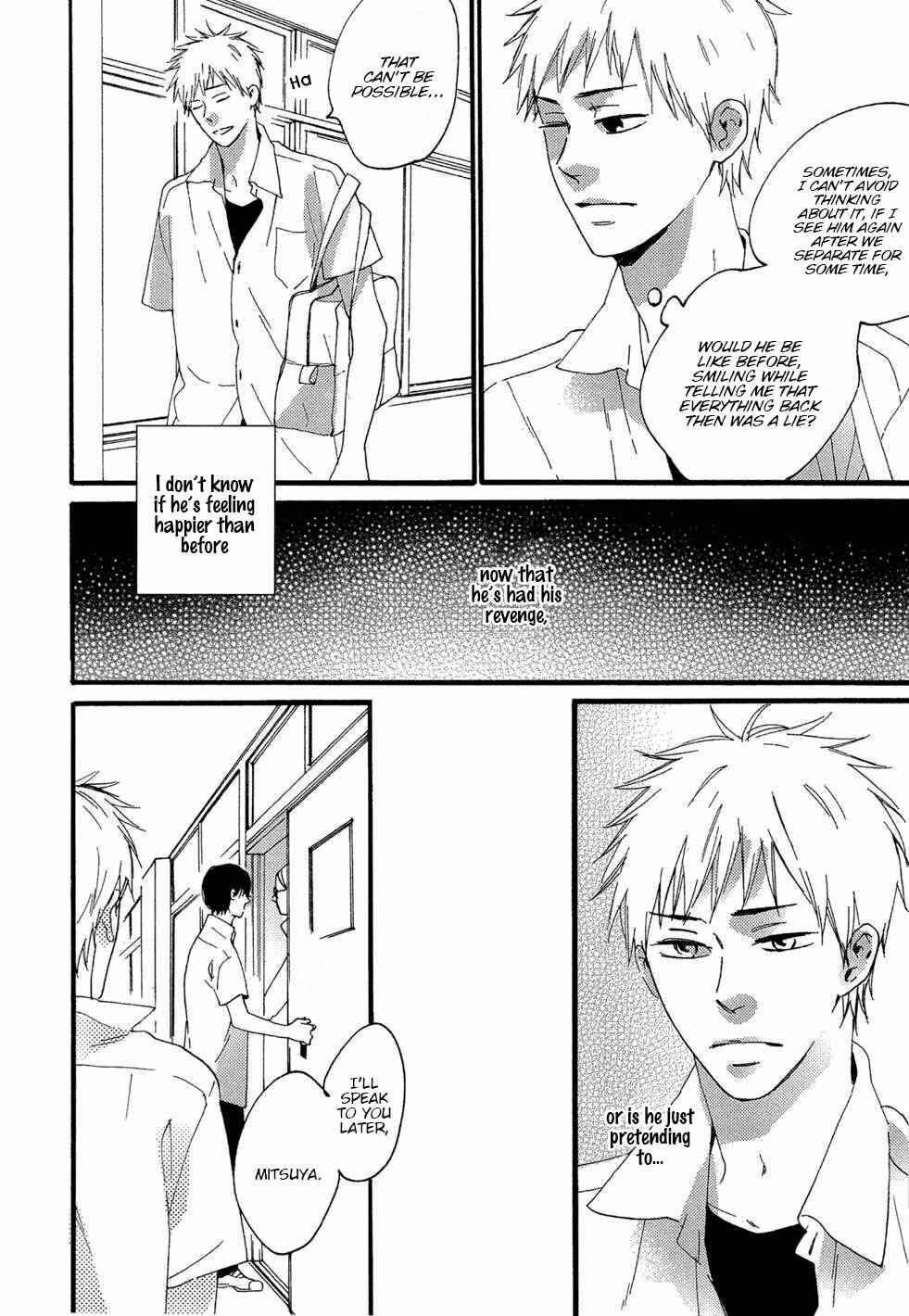 Page 14 Chapter 7 Blossom Period