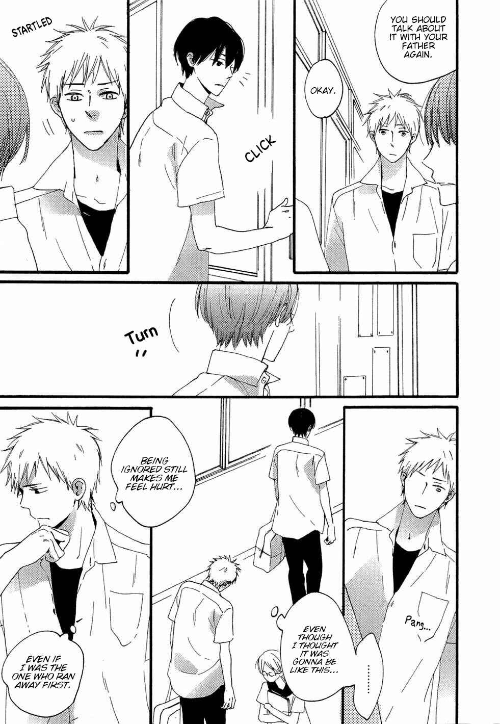 Page 15 Chapter 7 Blossom Period