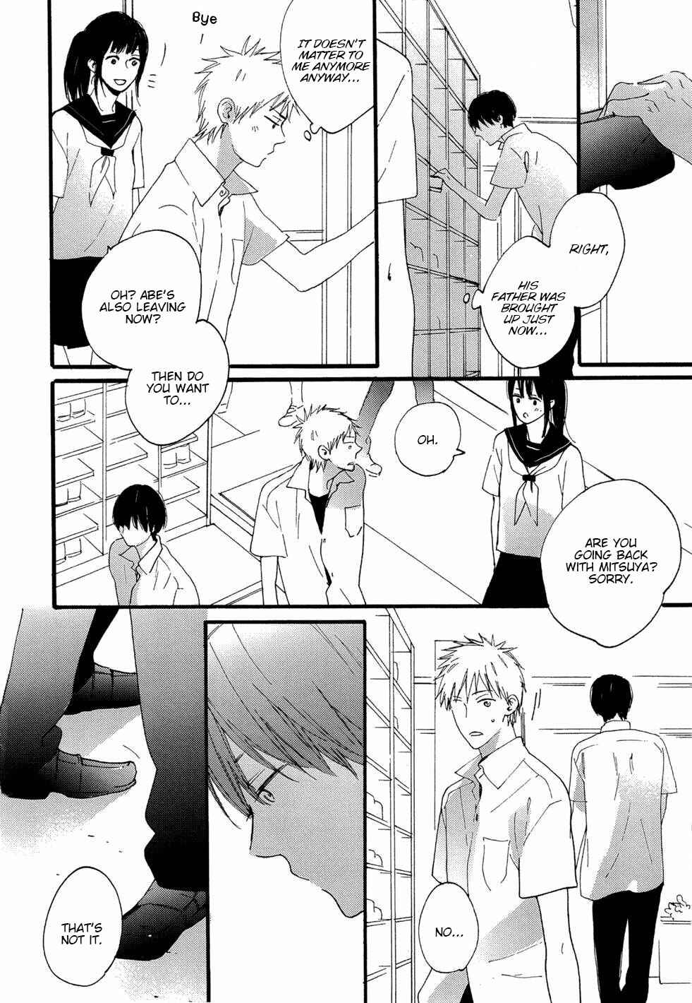 Page 16 Chapter 7 Blossom Period