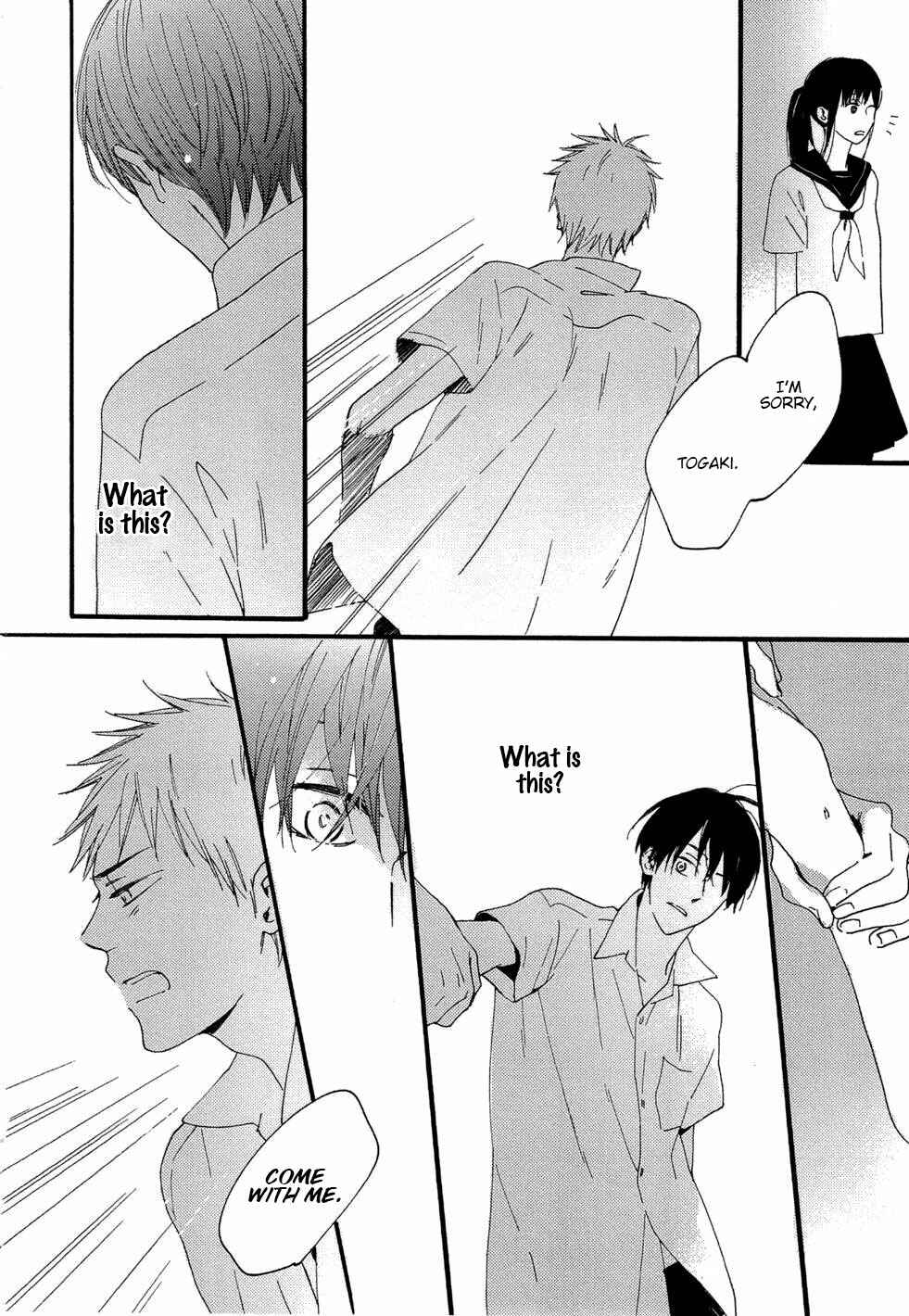 Page 18 Chapter 7 Blossom Period