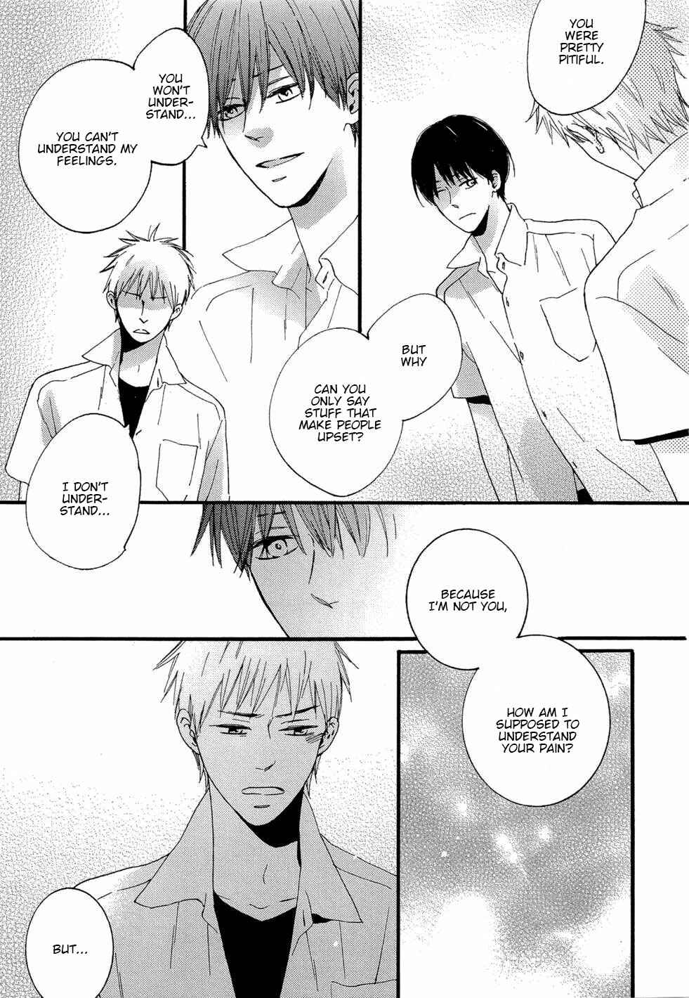 Page 23 Chapter 7 Blossom Period