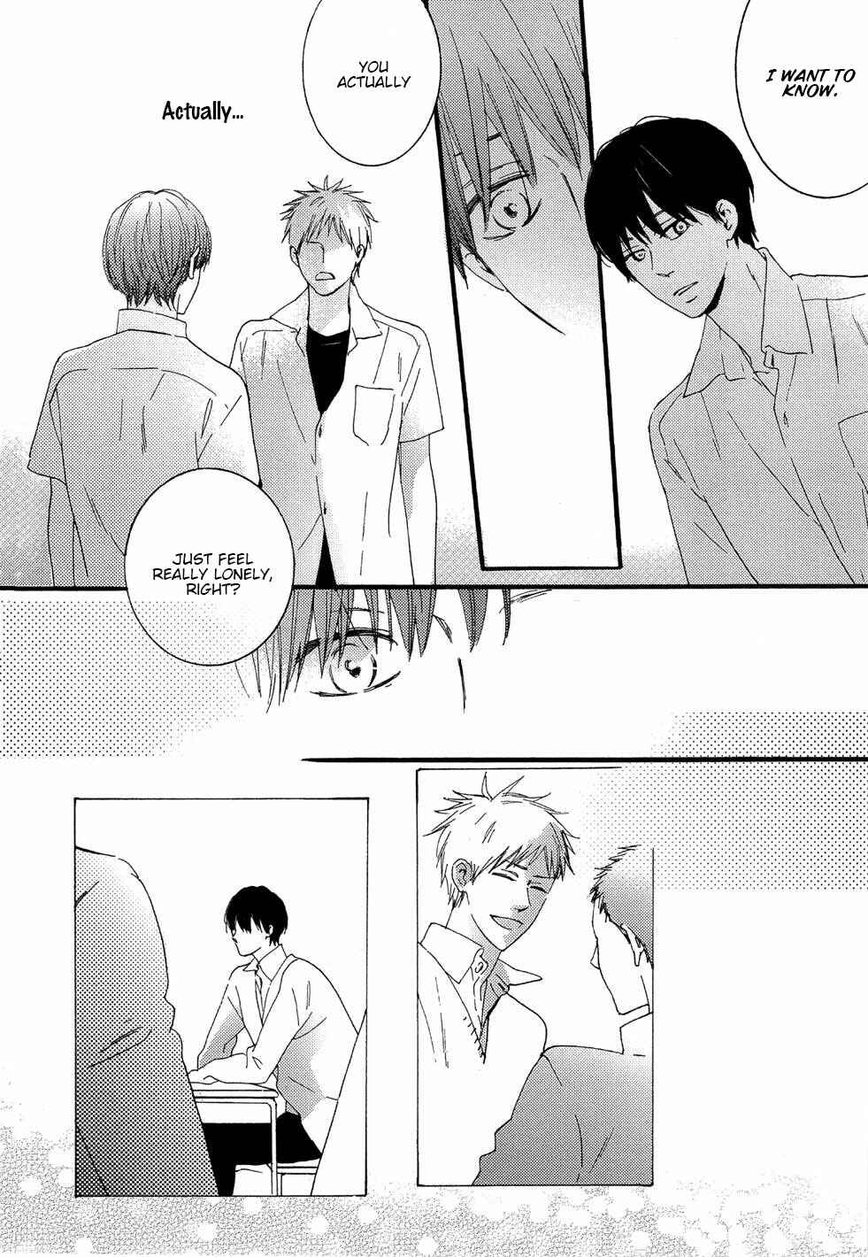 Page 24 Chapter 7 Blossom Period