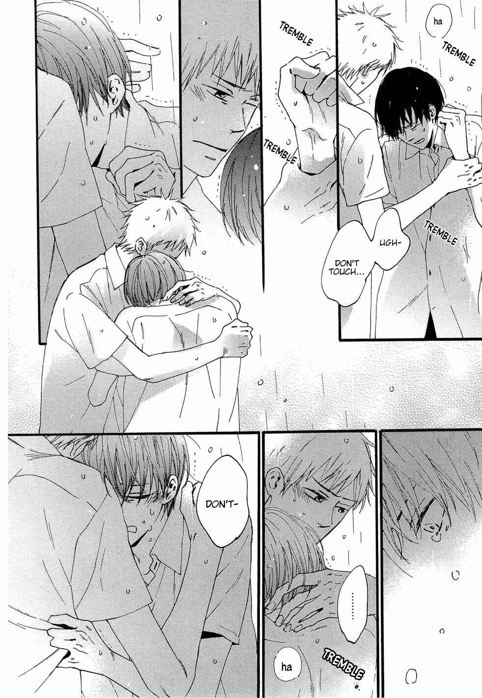 Page 28 Chapter 7 Blossom Period