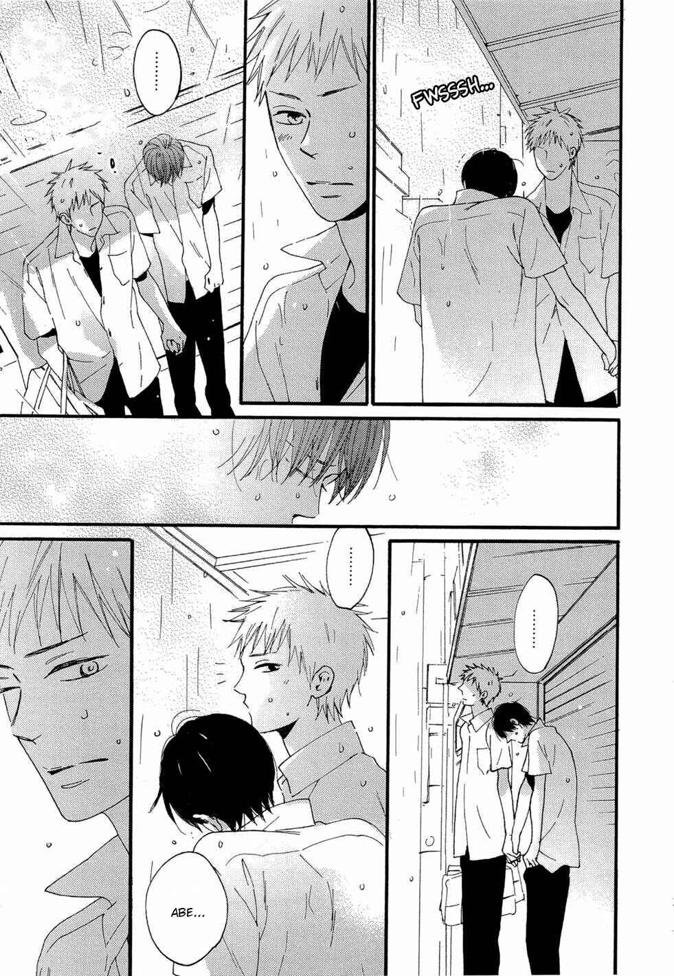 Page 31 Chapter 7 Blossom Period
