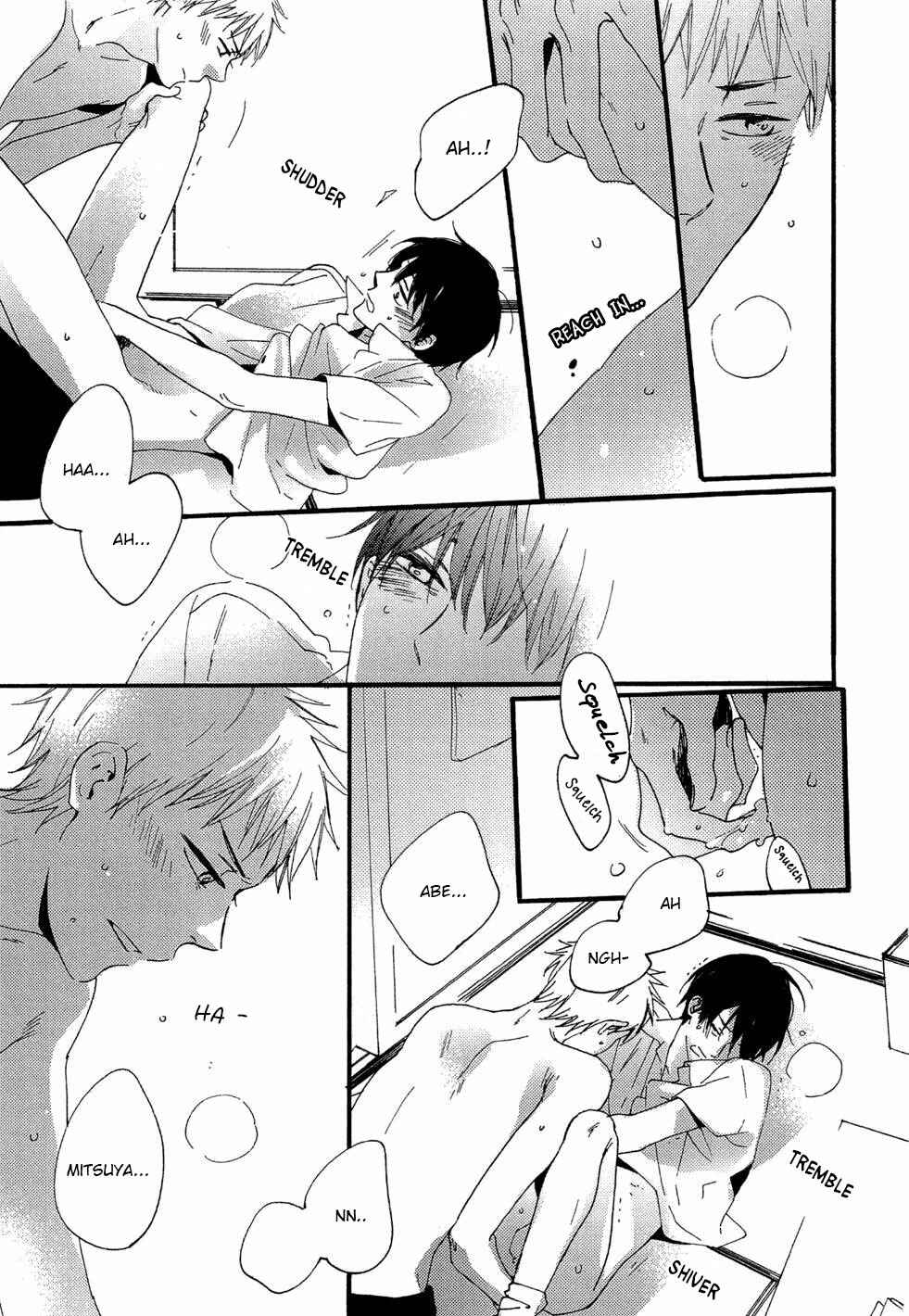 Page 35 Chapter 7 Blossom Period