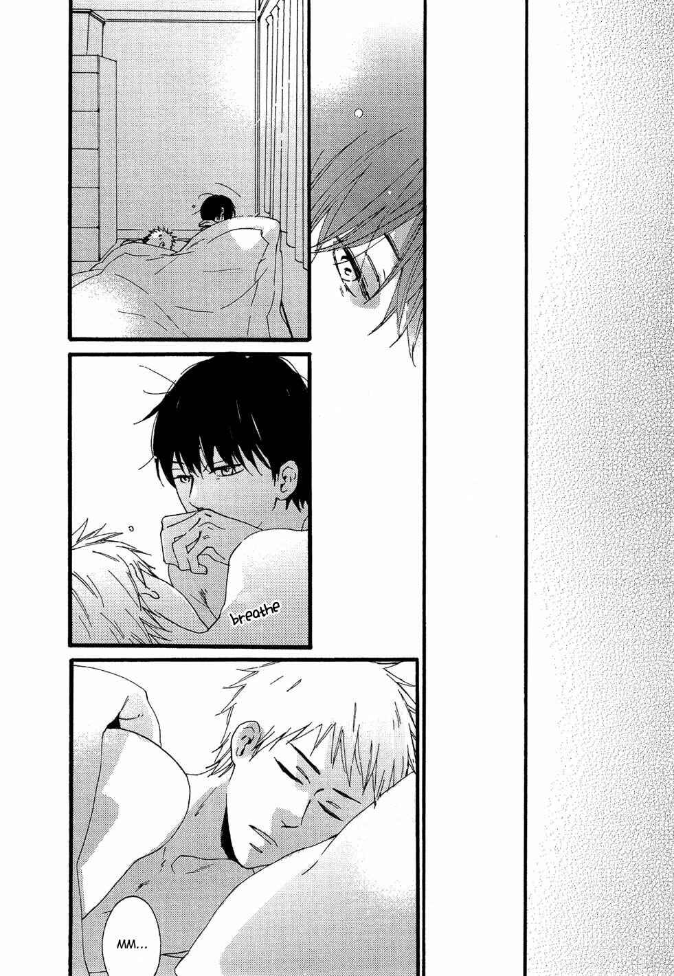 Page 38 Chapter 7 Blossom Period
