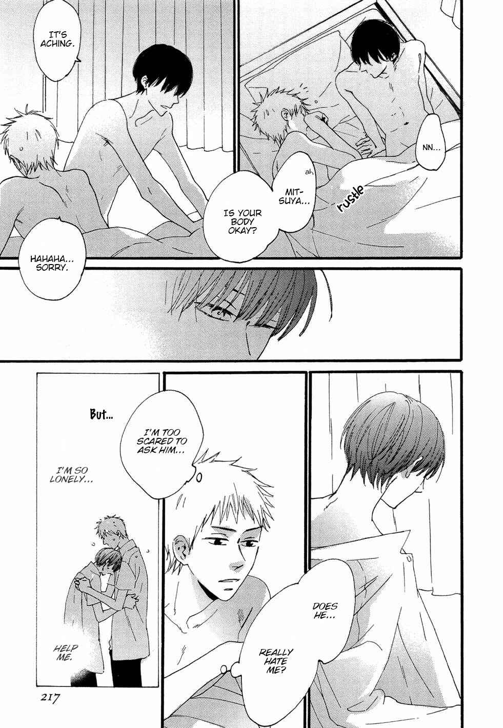 Page 39 Chapter 7 Blossom Period