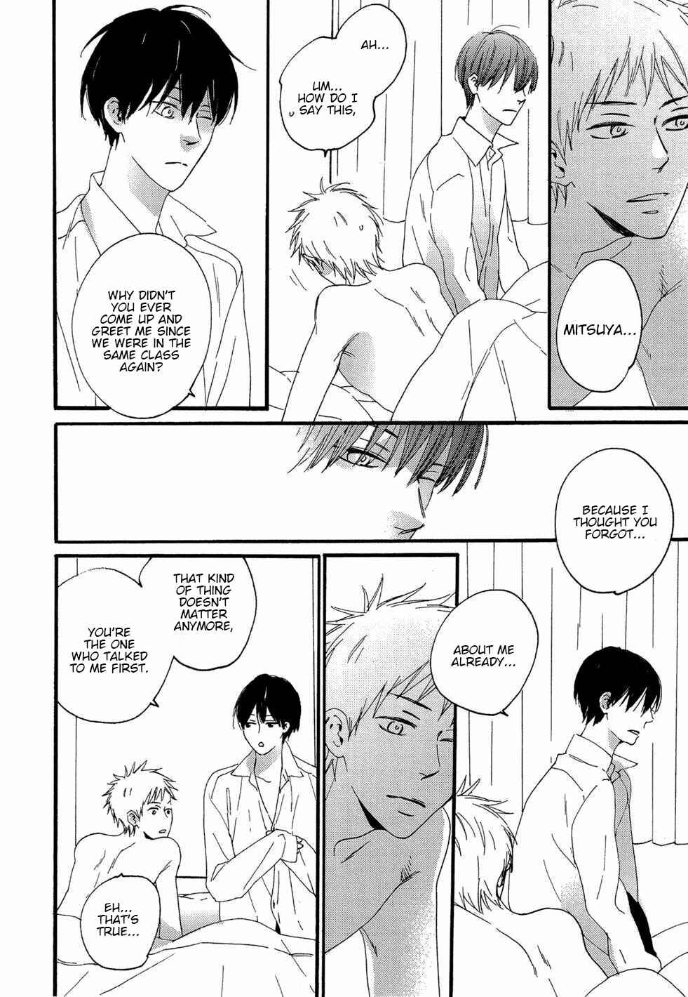 Page 40 Chapter 7 Blossom Period