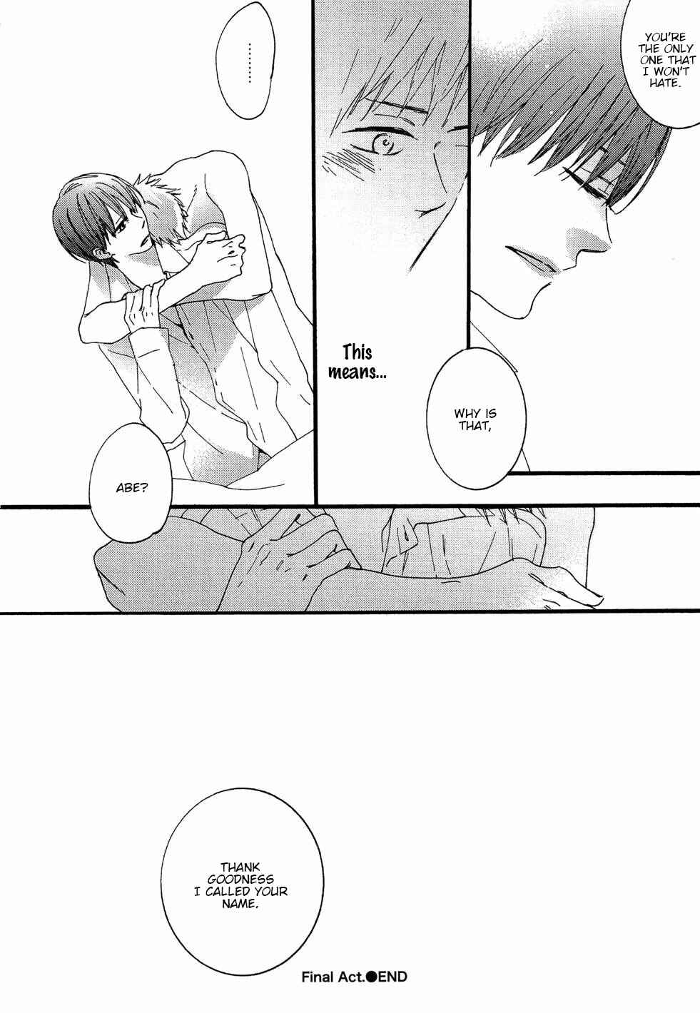 Page 44 Chapter 7 Blossom Period