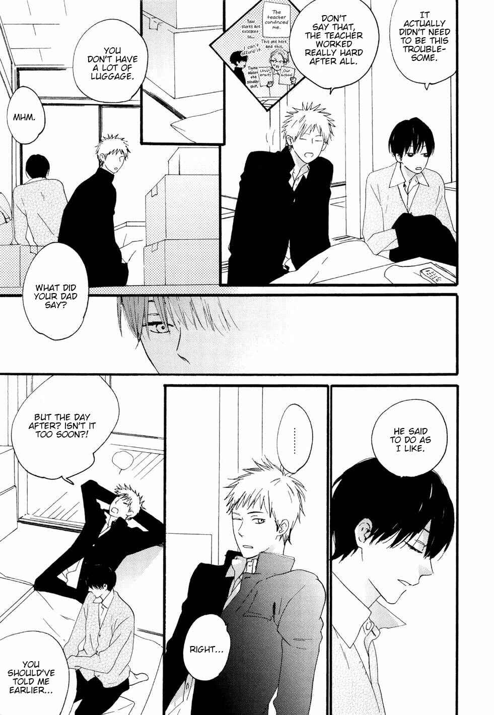 Page 11 Chapter 7.5 Blossom Period