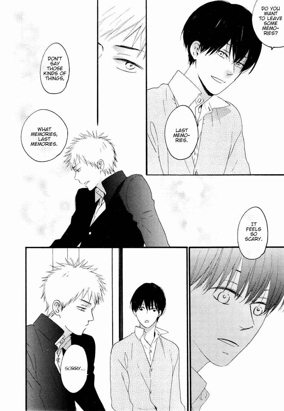Page 12 Chapter 7.5 Blossom Period