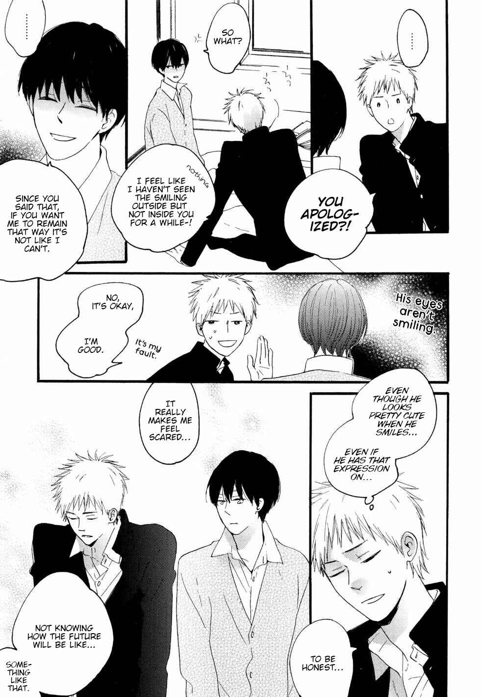 Page 13 Chapter 7.5 Blossom Period
