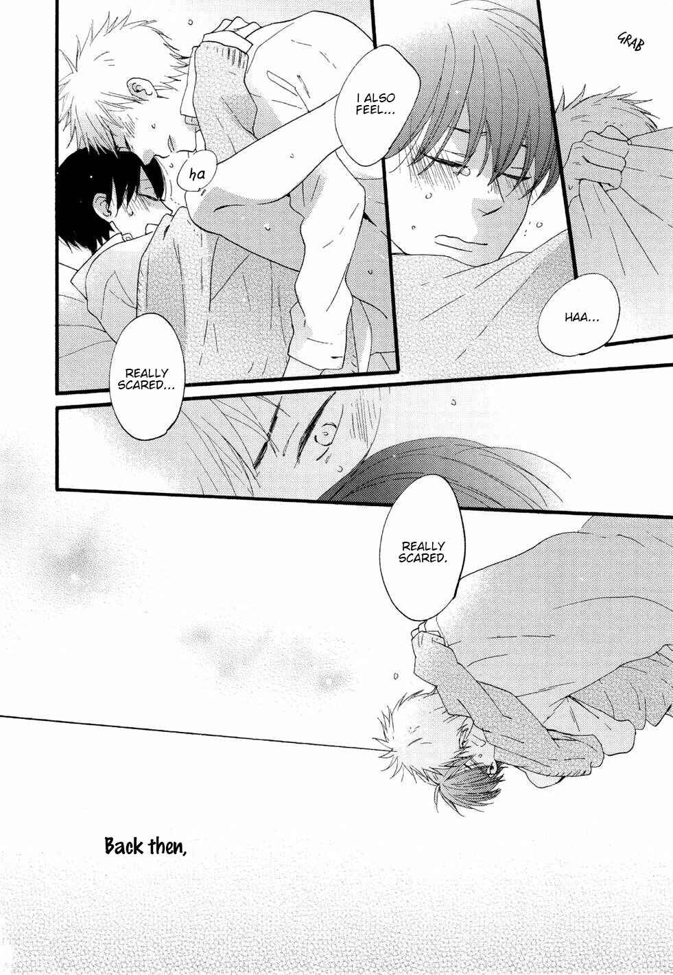 Page 16 Chapter 7.5 Blossom Period