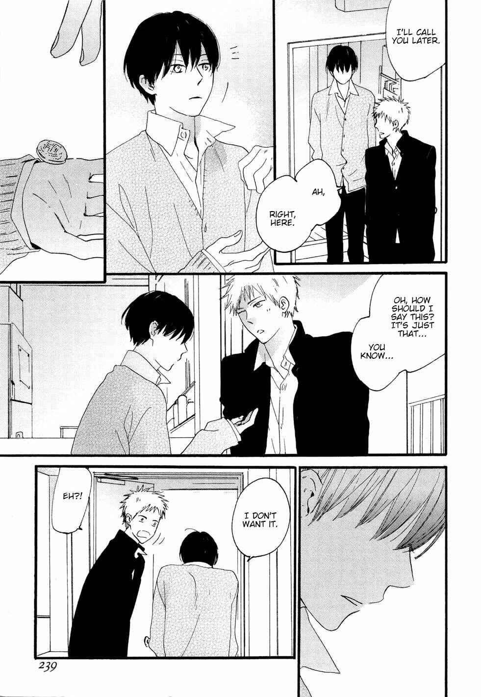 Page 19 Chapter 7.5 Blossom Period