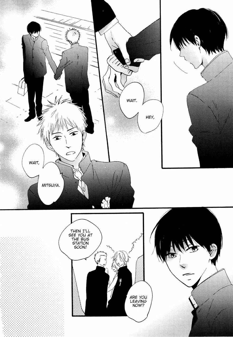 Page 8 Chapter 7.5 Blossom Period