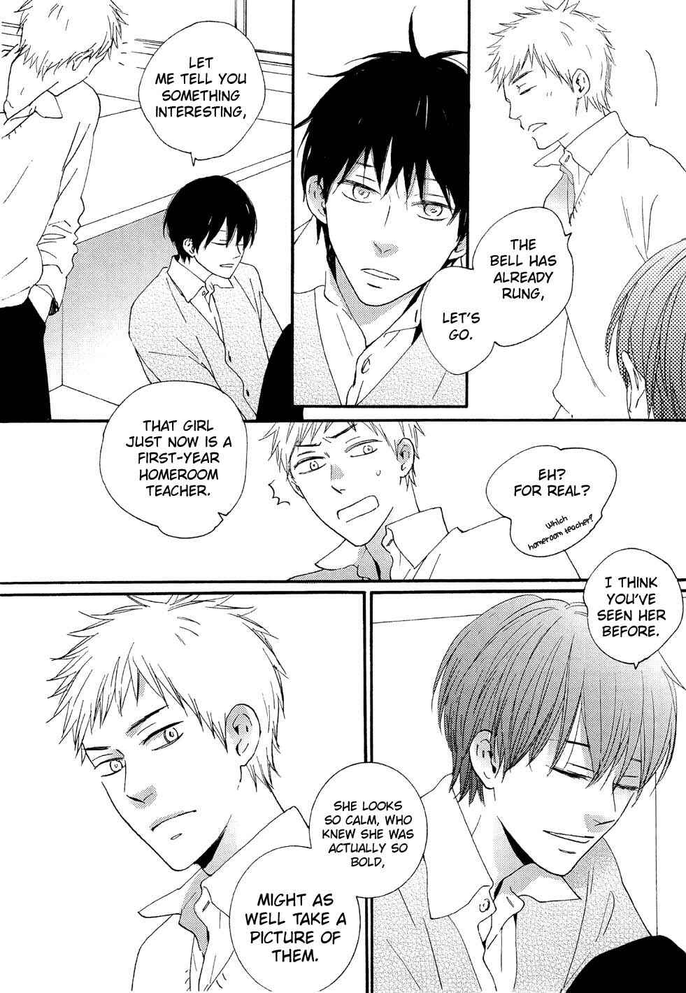 Page 10 Chapter 2 Blossom Period
