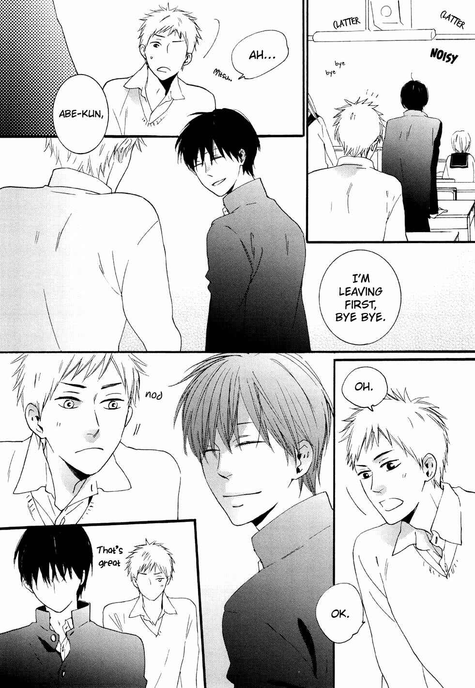 Page 14 Chapter 2 Blossom Period