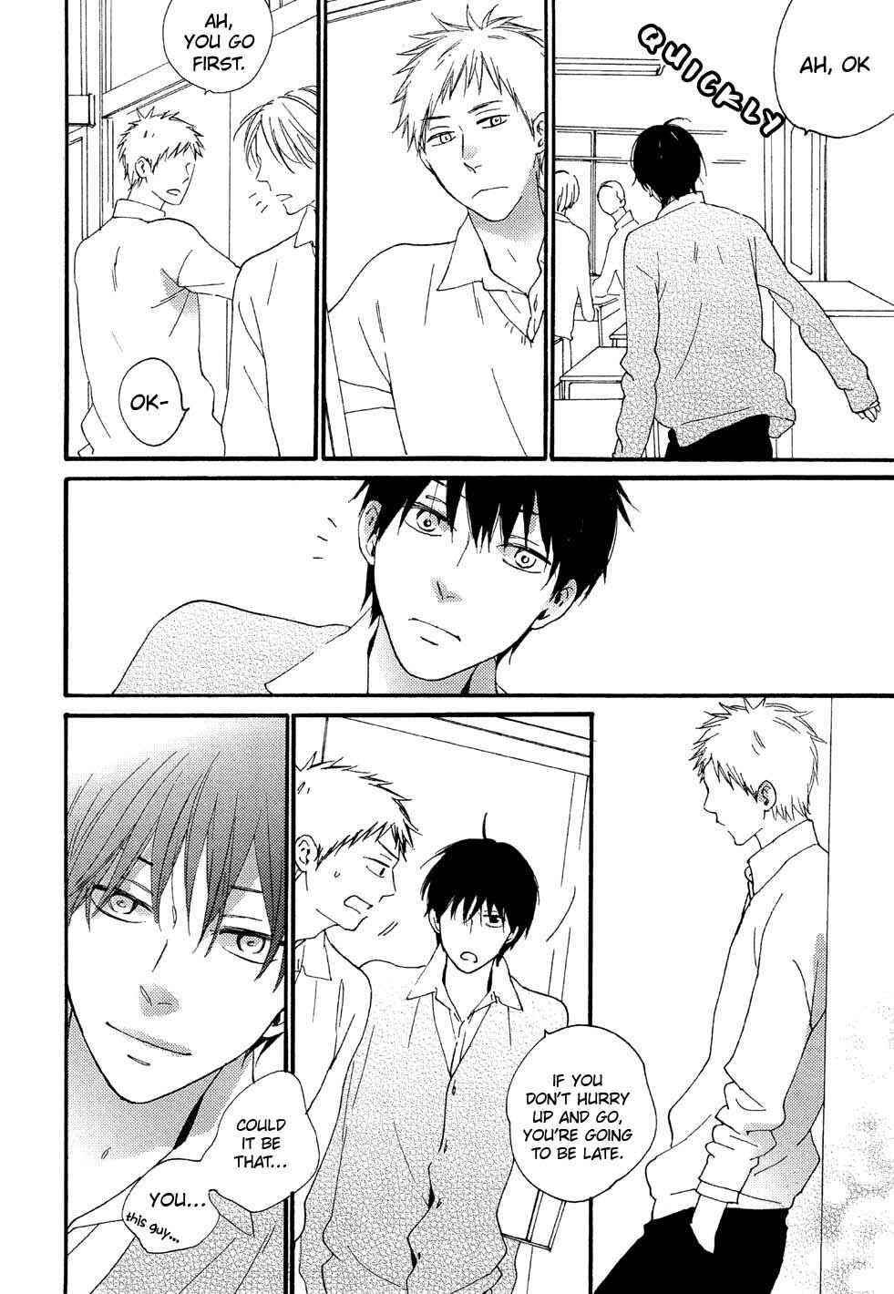 Page 16 Chapter 2 Blossom Period
