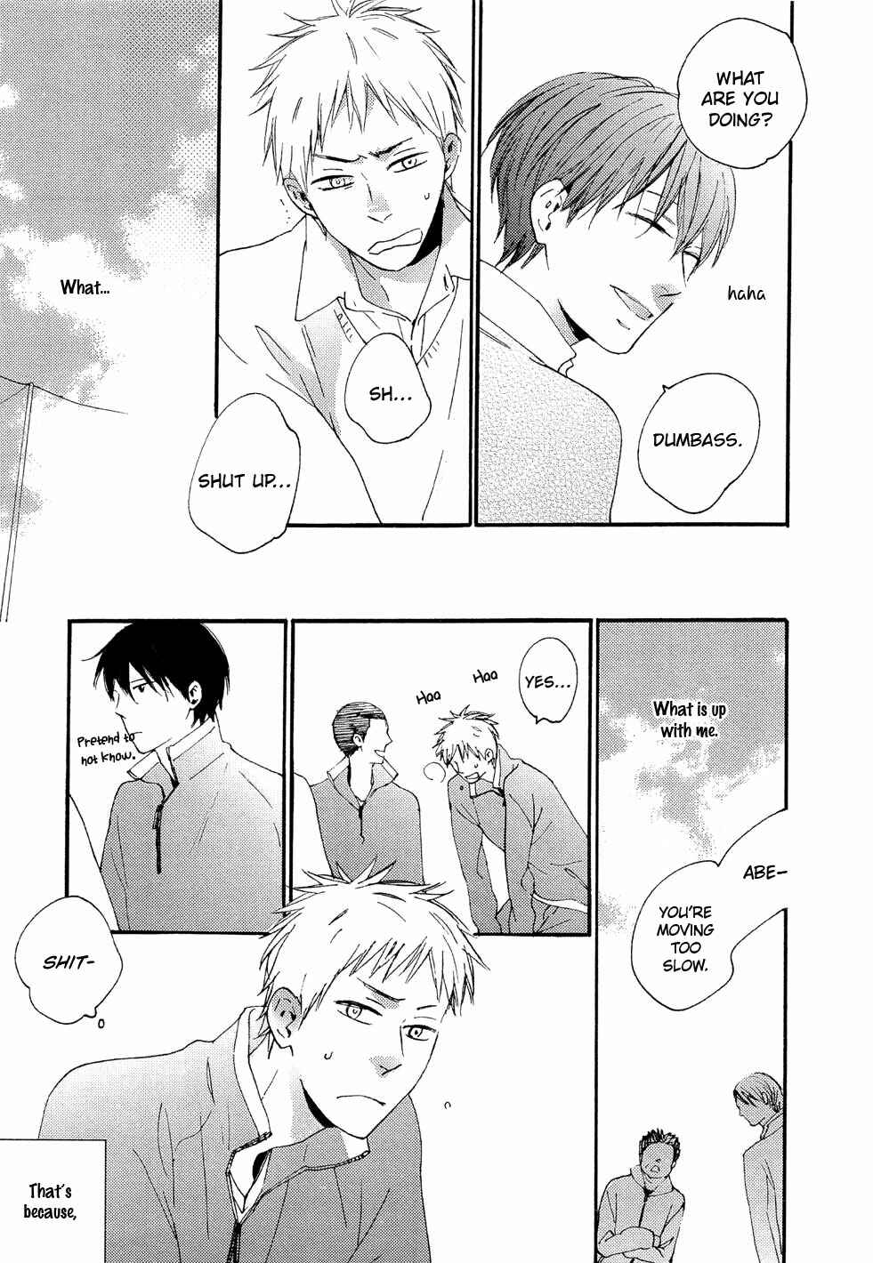 Page 25 Chapter 2 Blossom Period