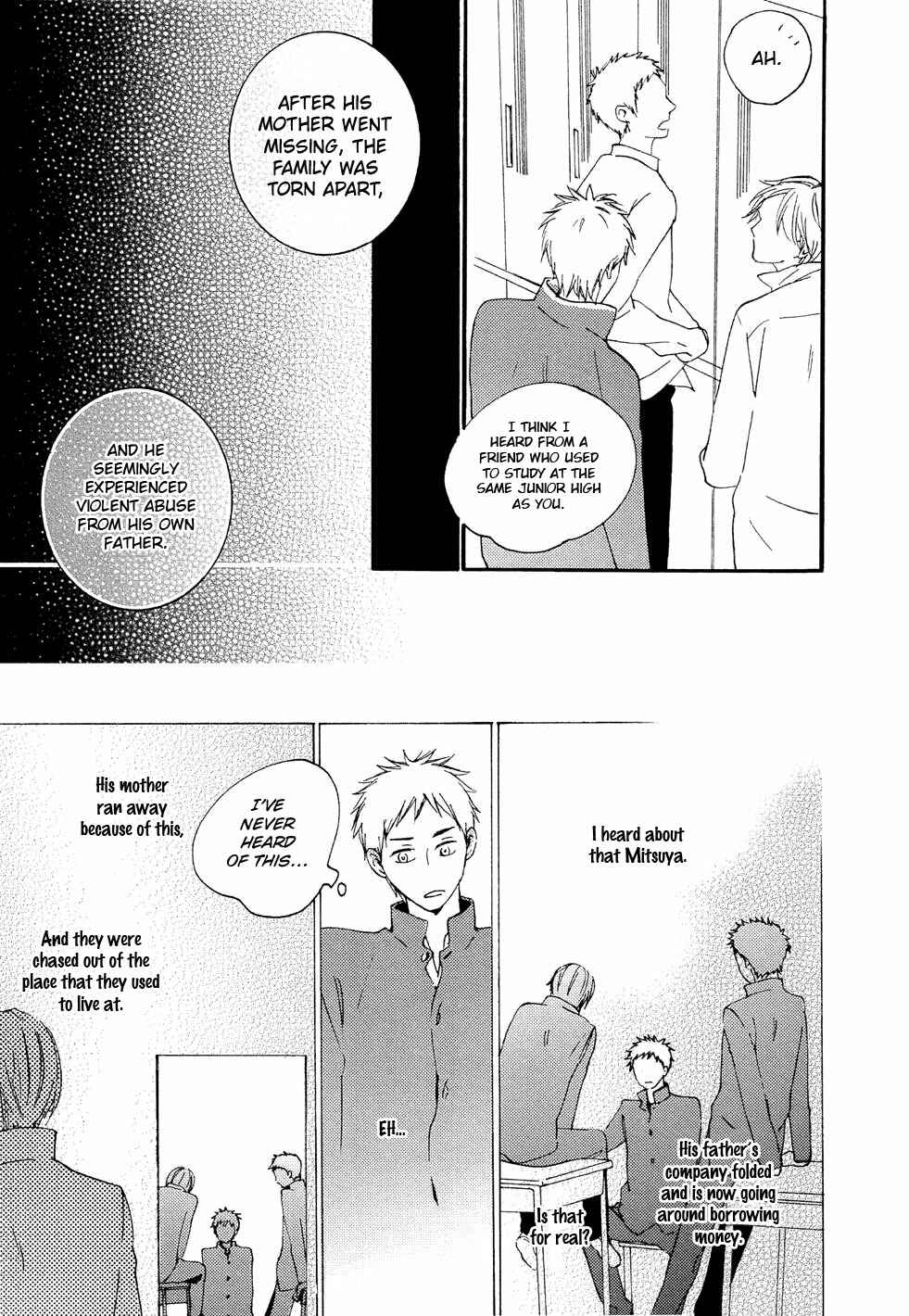 Page 29 Chapter 2 Blossom Period