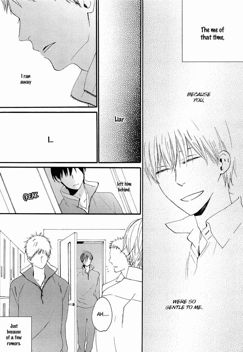 Page 31 Chapter 2 Blossom Period