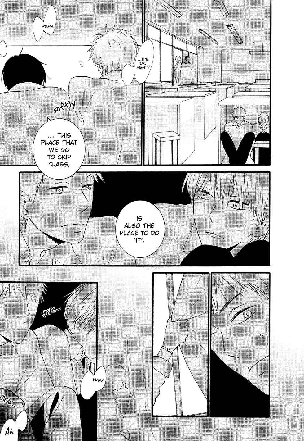 Page 7 Chapter 2 Blossom Period