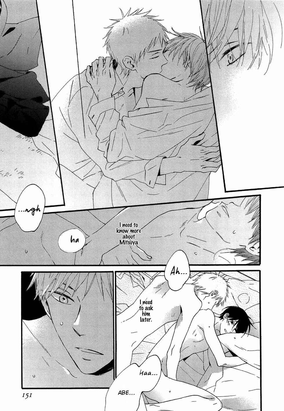 Page 11 Chapter 6 Blossom Period