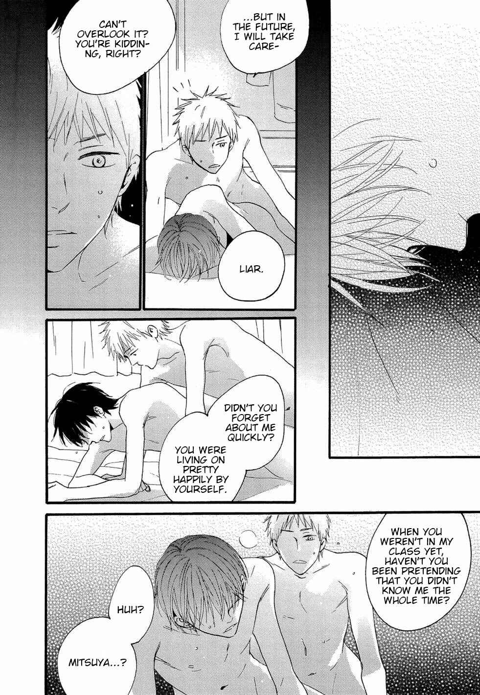 Page 14 Chapter 6 Blossom Period