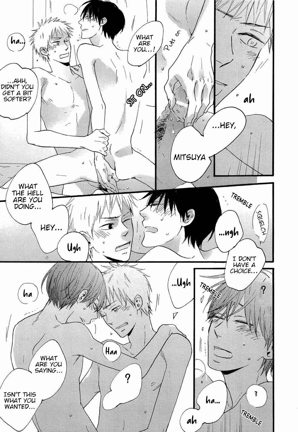 Page 19 Chapter 6 Blossom Period