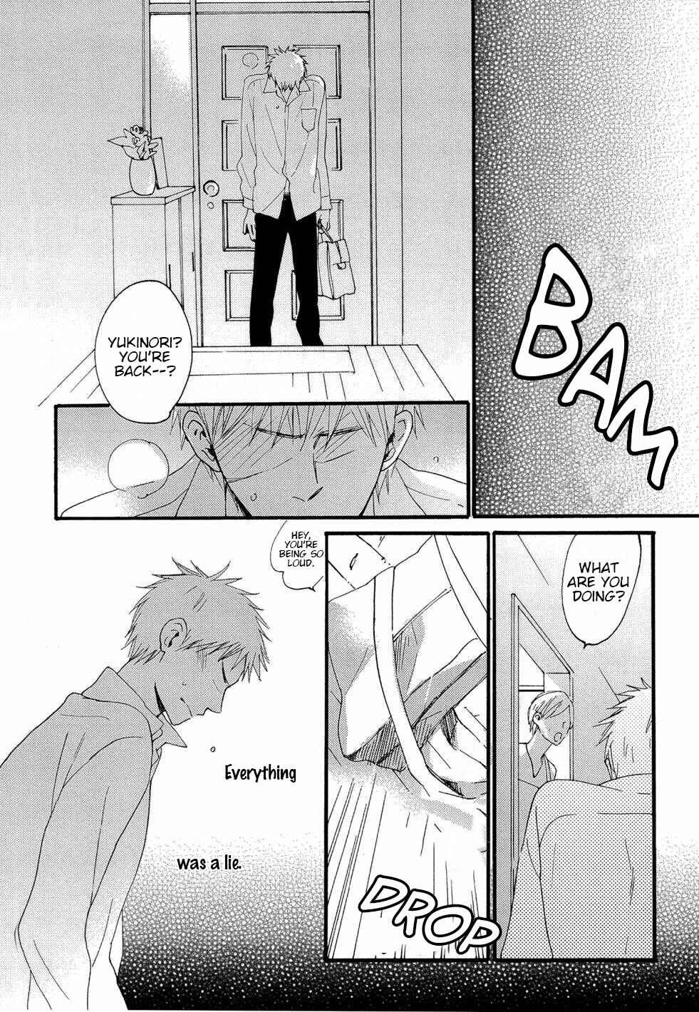 Page 22 Chapter 6 Blossom Period