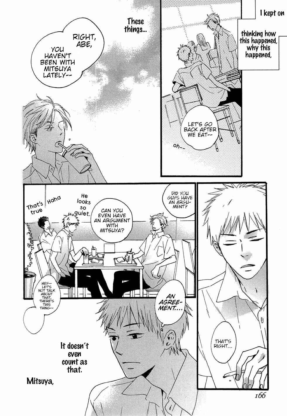 Page 26 Chapter 6 Blossom Period