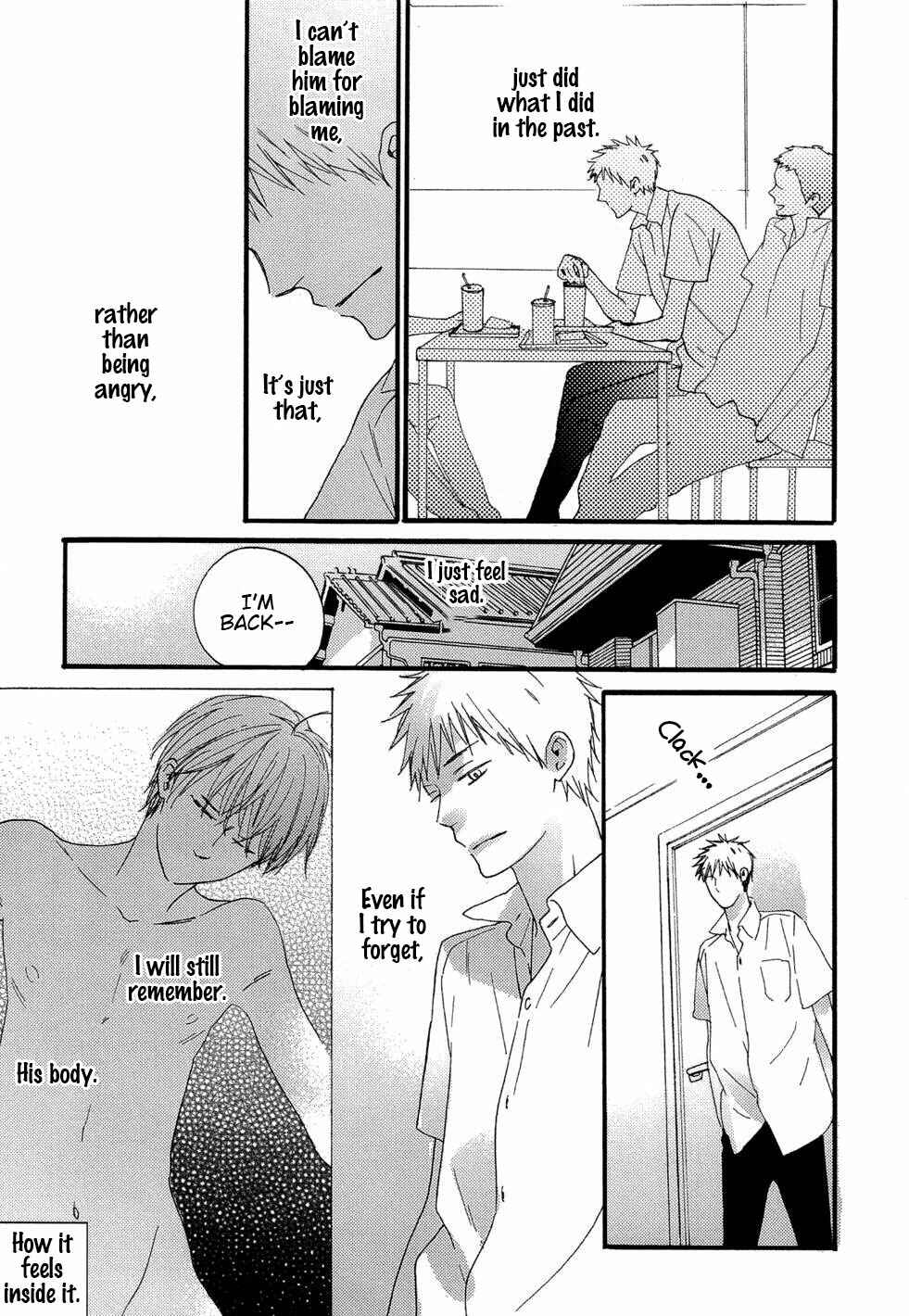 Page 27 Chapter 6 Blossom Period