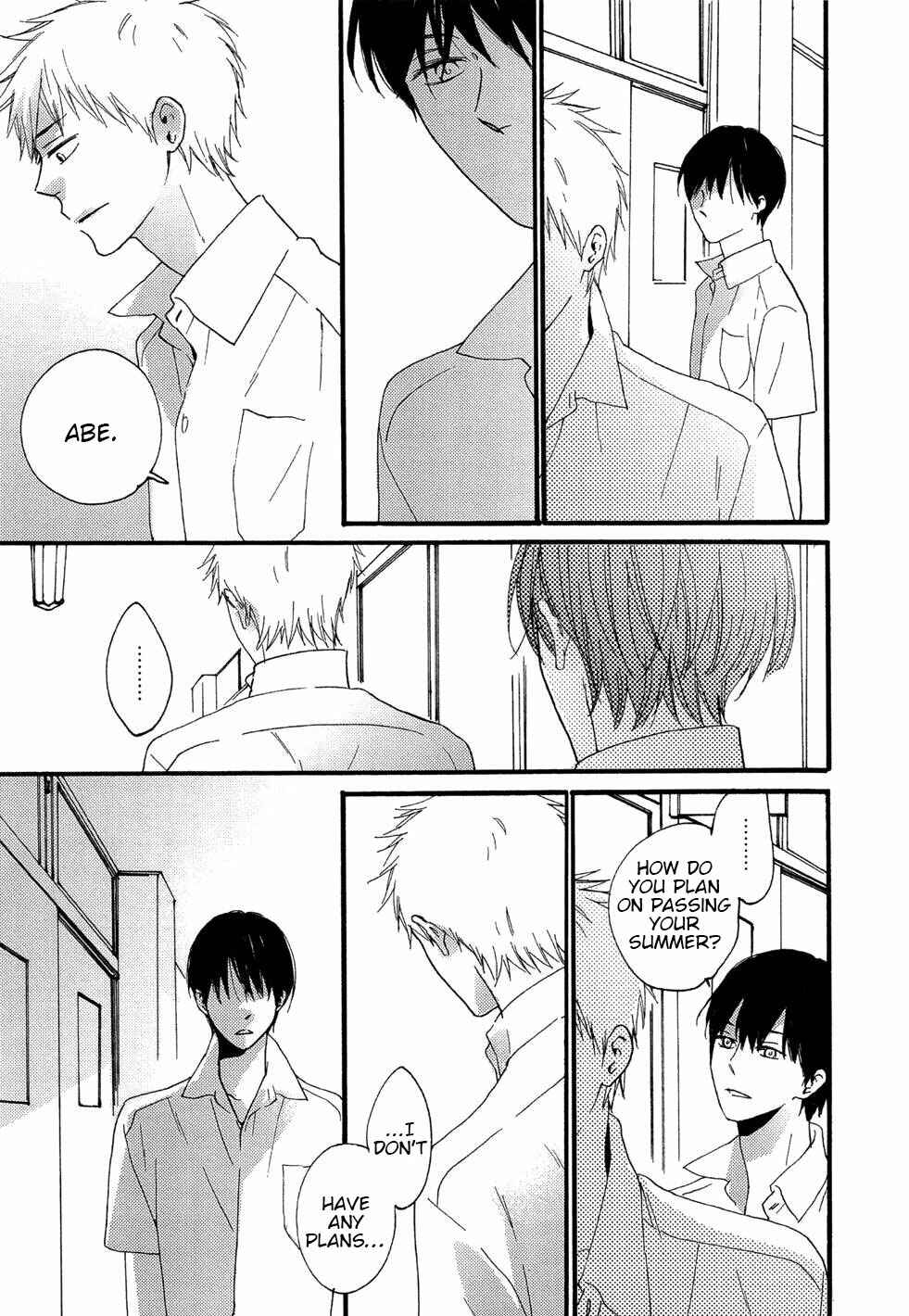 Page 31 Chapter 6 Blossom Period