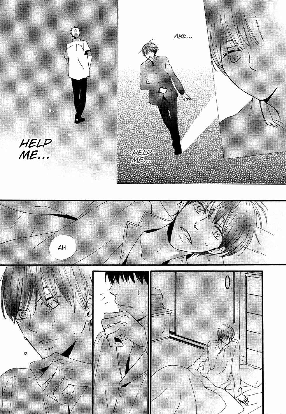 Page 37 Chapter 6 Blossom Period