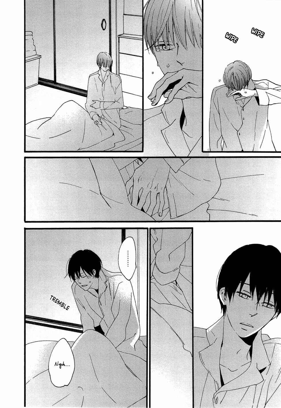 Page 38 Chapter 6 Blossom Period