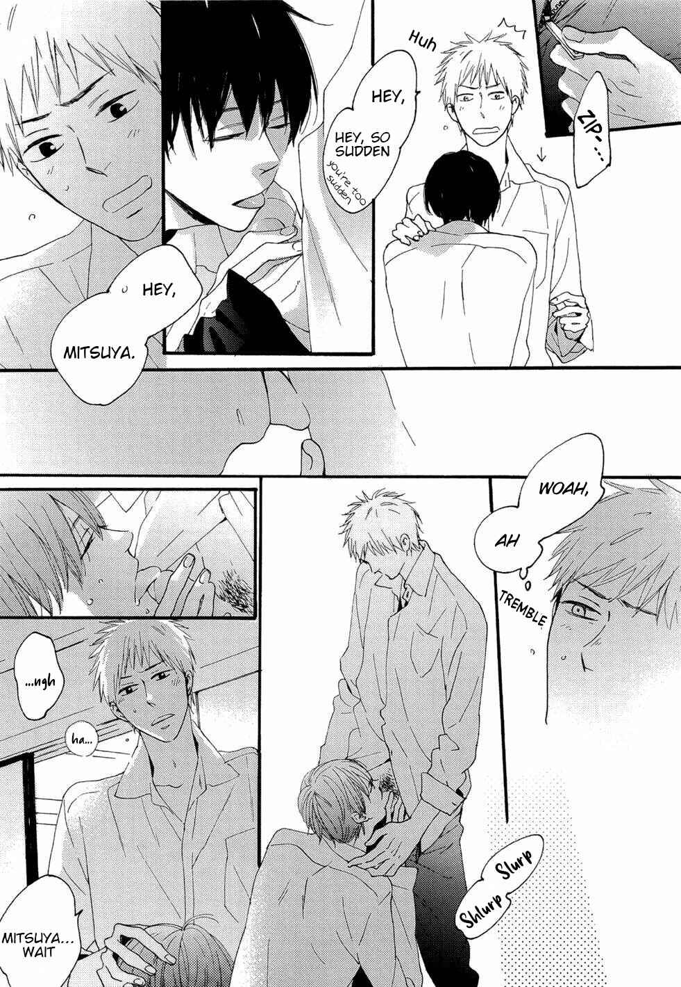 Page 7 Chapter 6 Blossom Period