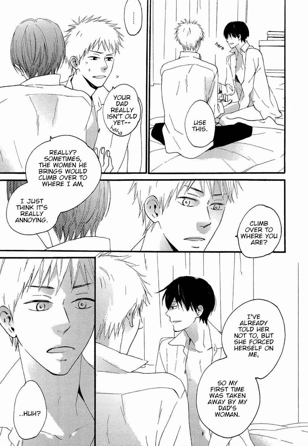 Page 9 Chapter 6 Blossom Period