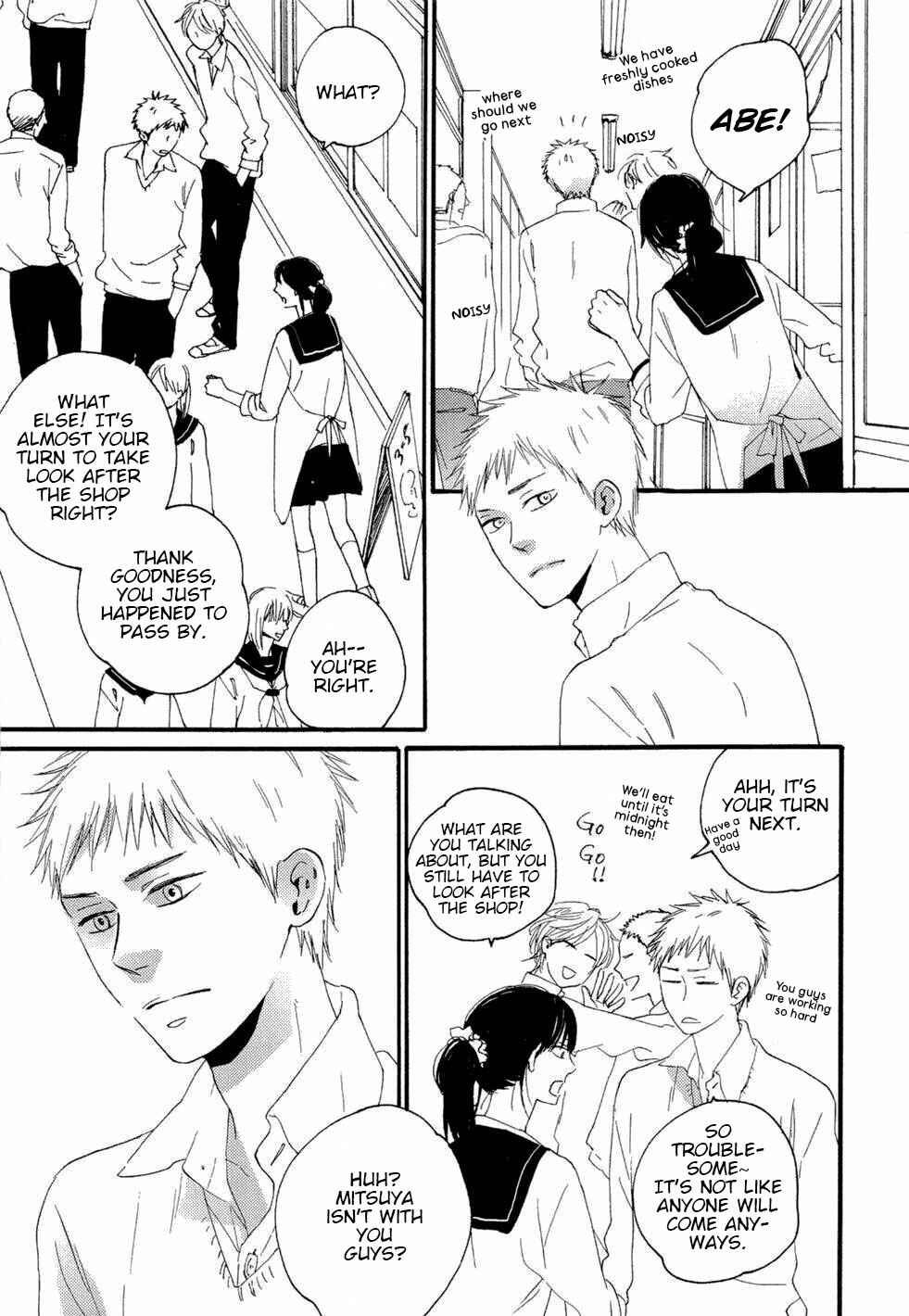 Page 10 Chapter 4 Blossom Period