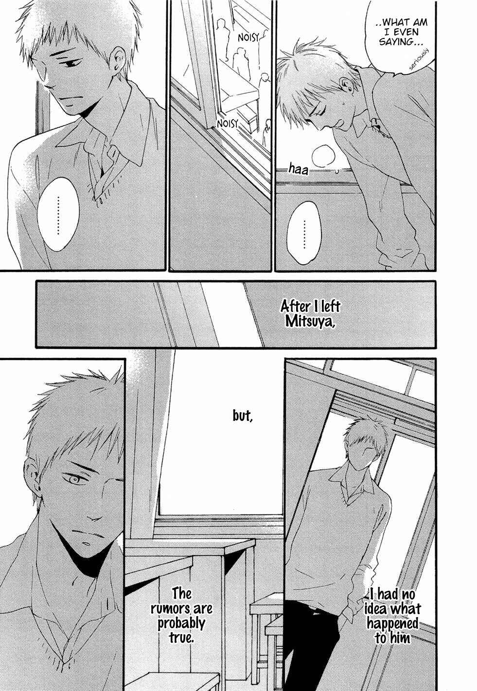 Page 14 Chapter 4 Blossom Period