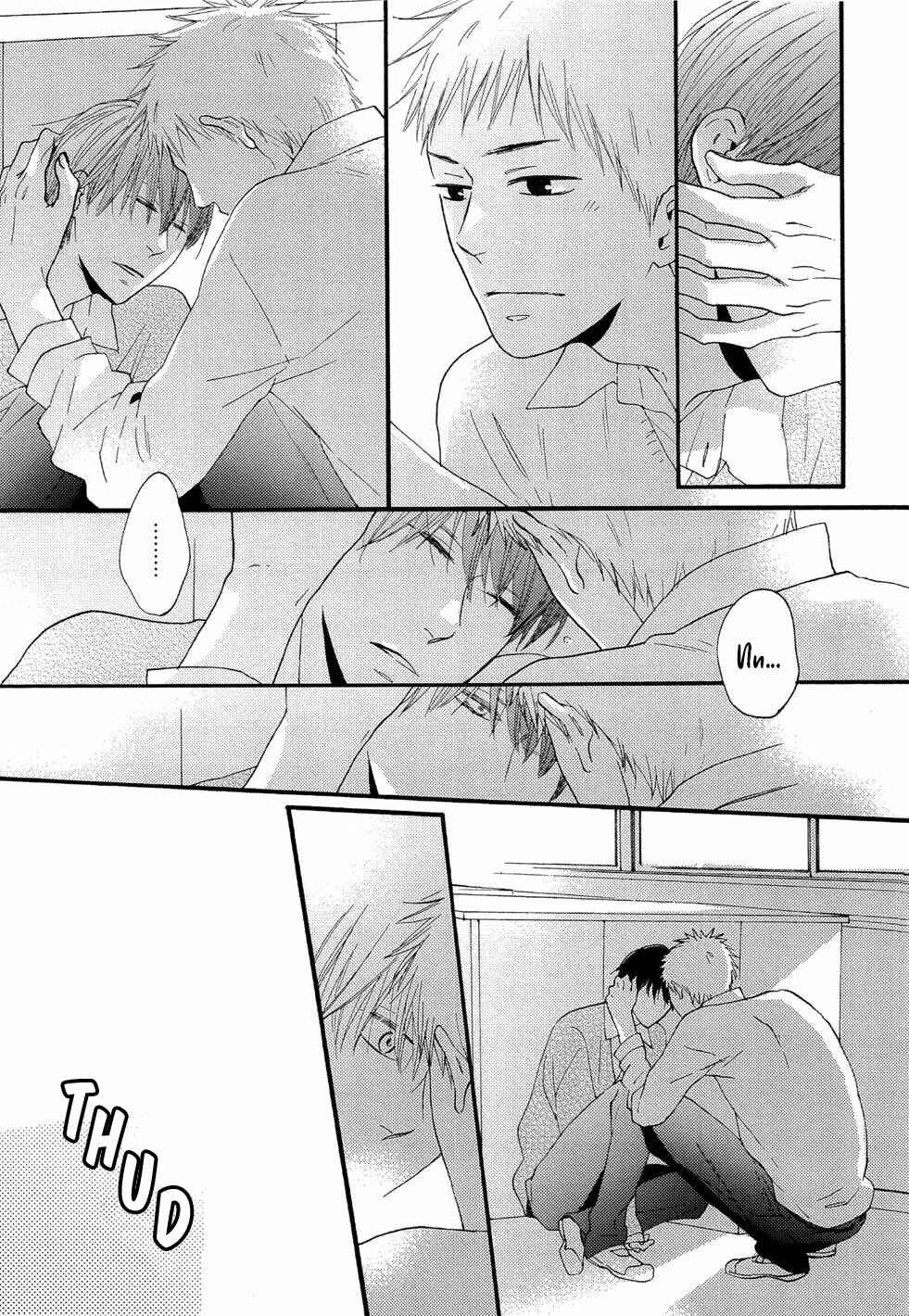 Page 16 Chapter 4 Blossom Period