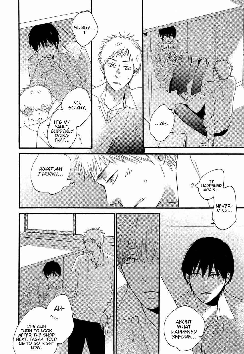 Page 17 Chapter 4 Blossom Period