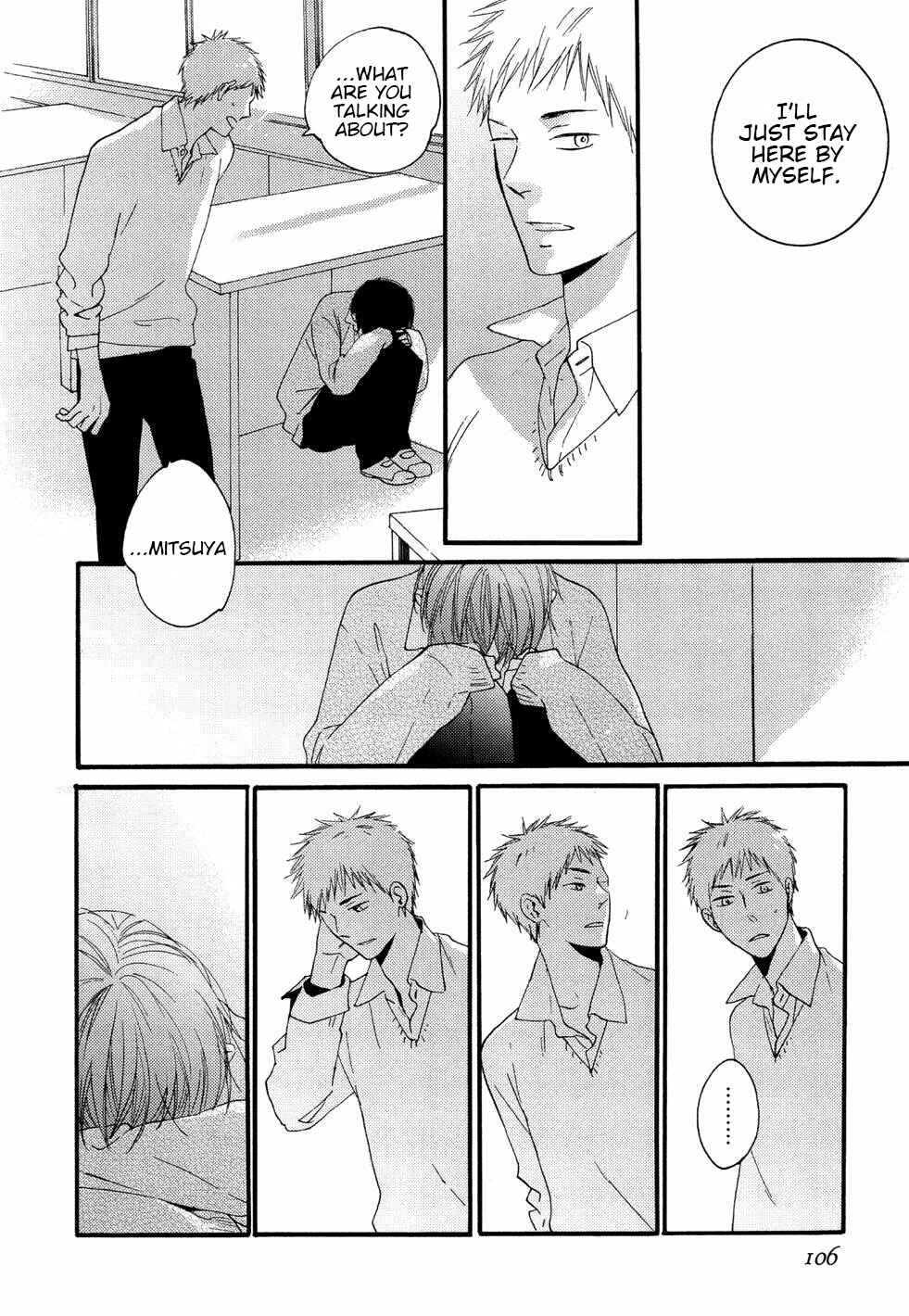 Page 19 Chapter 4 Blossom Period