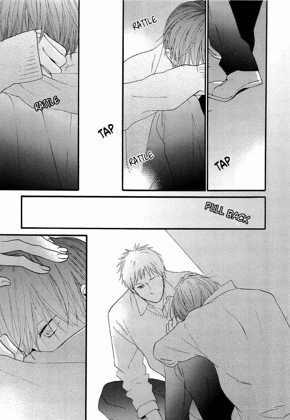 Page 20 Chapter 4 Blossom Period